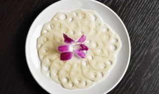 雪湖玉藕（湖州雪藕主要在哪）