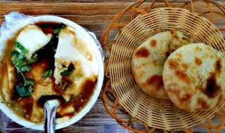 潍坊肉火烧的做法（潍坊肉火烧的做法及配方）