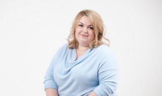 胖人穿衣搭配技巧女秋（胖人穿衣搭配技巧女秋季）