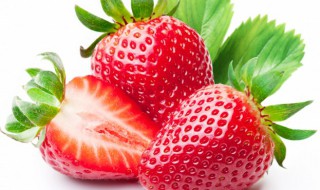 描写草莓的句子 描写草莓的句子唯美