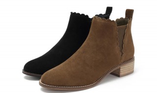 羊绒皮革鞋怎么打理（羊绒皮鞋子怎么打理）