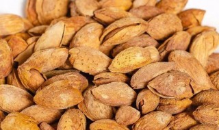 巴旦木一天吃多少最好（巴旦木一天最多吃多少）