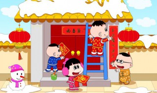 小孩新年祝福（小孩新年祝福语2022）