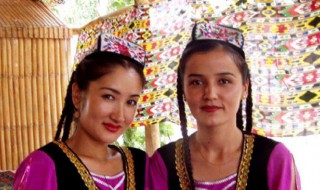 56个民族名称记忆歌诀 56个民族记忆口诀歌