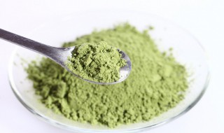 大麦苗粉的禁忌（大麦苗粉的禁忌与副作用）