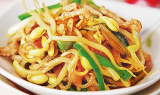 炒粉条怎么做（炒粉条怎么做好吃）