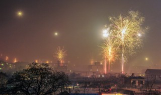 2021给同学的除夕祝福语 2021给同学的除夕祝福语大全