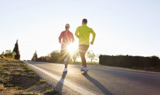 跑步有哪些有效方法 跑步有哪些有效方法呢