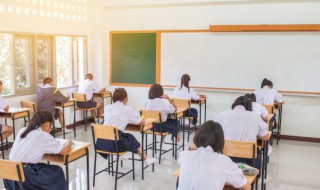 单招和高考上专科有什么区别 单招和参加高考专科有区别吗