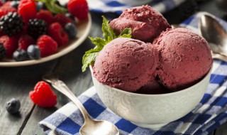 冰激凌英语怎么说 买一个冰激凌英语怎么说