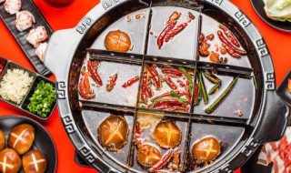 火锅英语怎么说 四川火锅英语怎么说