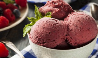 冰激凌英语怎么读 果汁英语怎么读