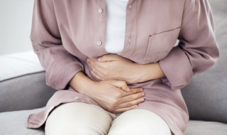 一直打嗝胃胀气怎么办（孕晚期一直打嗝胃胀气怎么办）