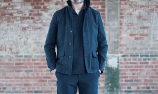 工装上衣适合搭配什么裤子 工装裤可以搭配什么上衣