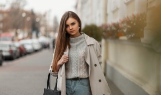 风衣搭配什么内搭好看 风衣搭配什么内搭好看男