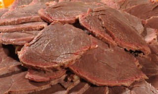 驴肉做法（驴肉做法大全菜谱大全）