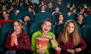 电影的英文 电影的英文单词怎么读