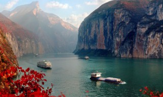 湘西旅游必去十大景点（湘西旅游必去十大景点排名）