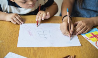 画画有什么好处(孩子学画画有什么好处)