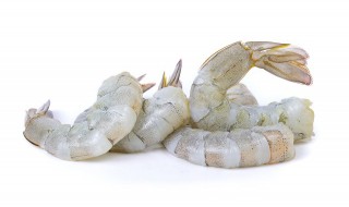 虾泥的做法 婴儿虾泥的做法