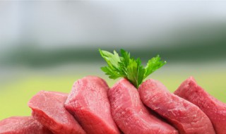 怎么样炒猪肉嫩而不老 怎么样炒猪肉嫩而不老呢