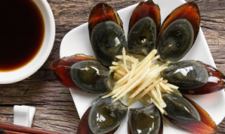 青椒擂皮蛋怎么做（青椒擂皮蛋怎么做的）