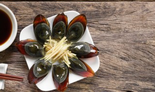 湖南辣椒擂皮蛋的做法（湖南擂辣椒皮蛋怎么做）