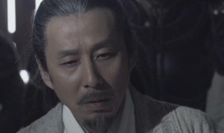 孙武剧情介绍 孙武的连续剧