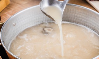 羊杂汤怎么做好吃（羊杂汤怎么做好吃又简单的做法）