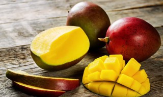 芒果的做法 芒果的做法有哪些