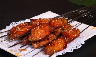 烤鸡翅怎么腌制才好吃 怎么腌制鸡翅烤出来好吃