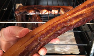 腊肉的腌制方法和配料（正宗腊肉的腌制方法）