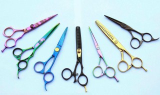 翘剪刀的使用方法（翘剪刀的使用方法技巧）