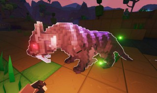 方舟方块世界在哪里下(方舟方块世界怎么下)