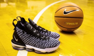 詹姆斯16鞋带怎么穿回去 詹16鞋带怎么穿进去