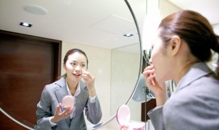 化妆和化装的区别 化妆和化装的区别是什么?