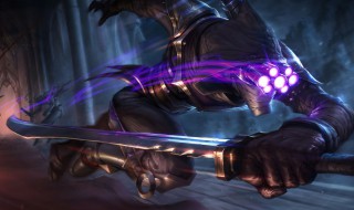 云顶之弈几级出剑圣 云顶之弈剑圣出过几次