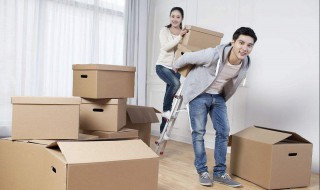 搬家女主人穿什么衣服比较好 搬家女主人穿什么衣服比较好看