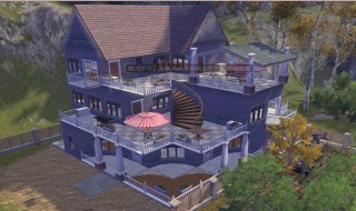 明日之后双人地基规则(明日之后双人地基要求)