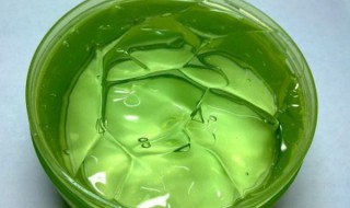 芦荟胶加蜂蜜有什么功效做面膜（芦荟加蜂蜜做面膜有什么效果）