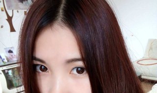 指甲草染发几个小时可以洗 指甲草染发几个小时可以洗干净