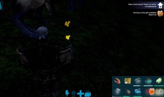 方舟手游如何给自己的坐骑染颜色（方舟手游坐骑怎么染色）