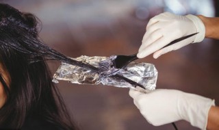 染发的时候需要加热吗? 染发的时候需要加热吗