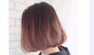 如何知道自己适不适合染发? 怎么知道自己适不适合染发