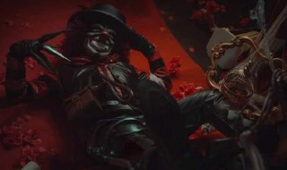 第五人格小丑高端玩法（第五人格小丑的玩法）