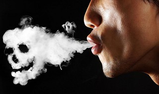 吸烟的危害性 饭前吸烟的危害性