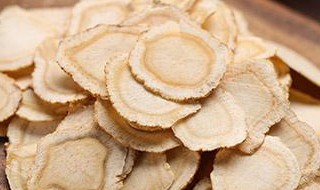 西洋参的作用与功效 西洋参的作用与功效正确食用方法