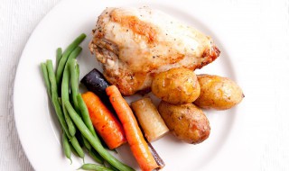 酱鸡如何制作方法（酱鸡如何制作方法窍门）