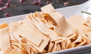 尖椒干豆腐做法 东北尖椒干豆腐做法