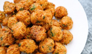 猪肉丸怎么做才脆弹 猪肉丸怎么做才脆弹呢